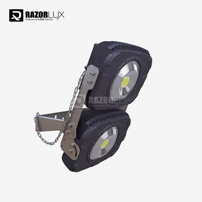 High Safety 1400w Led Sports Ground Floodlights IP67 High Lumen Led Flood Light